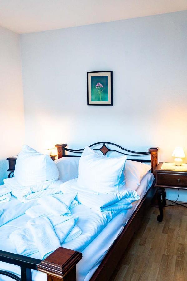 Apartmenthaus Captain Hook Росток Экстерьер фото